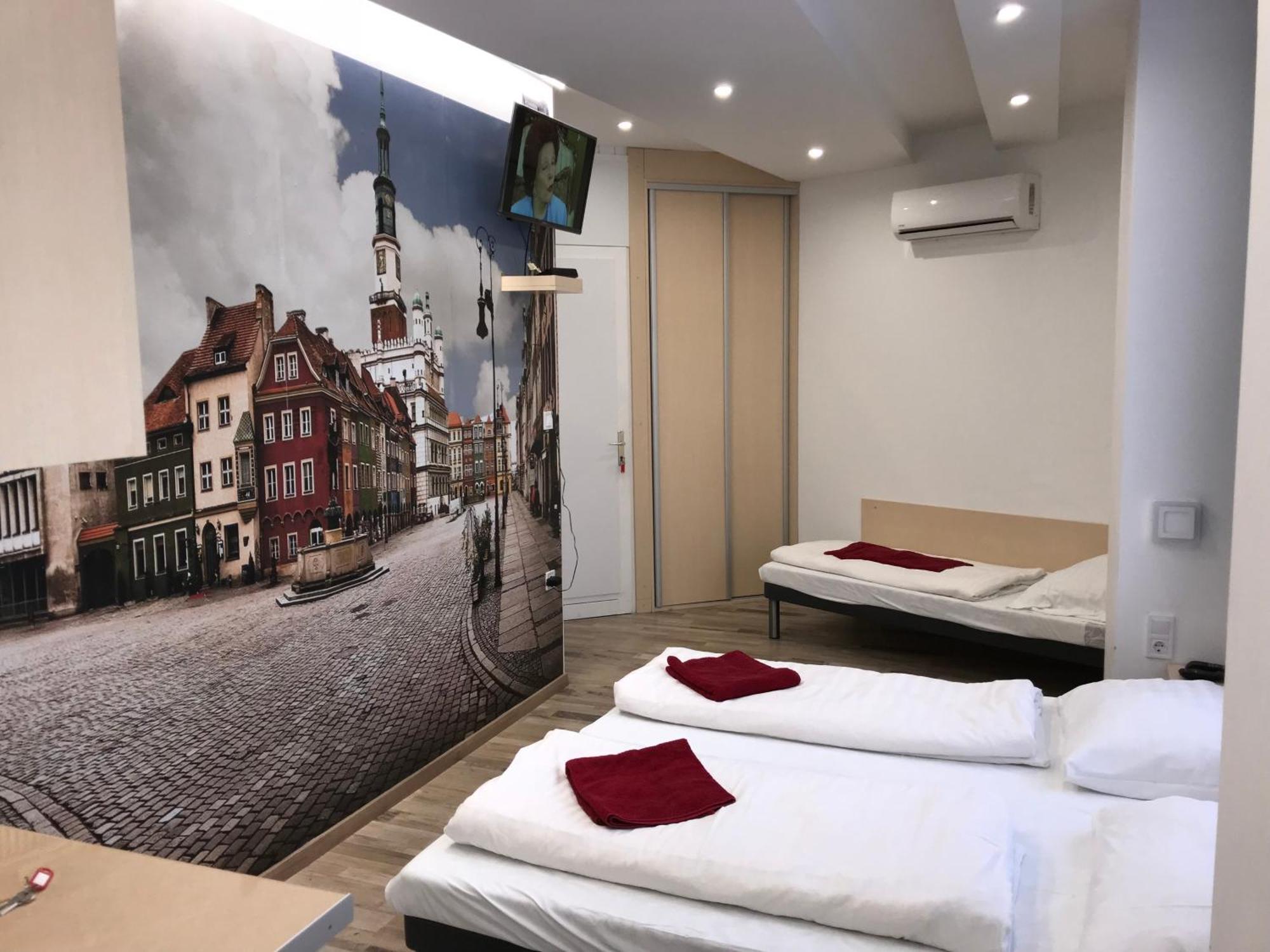Kalvin Vendegszobak Debrecen Room photo