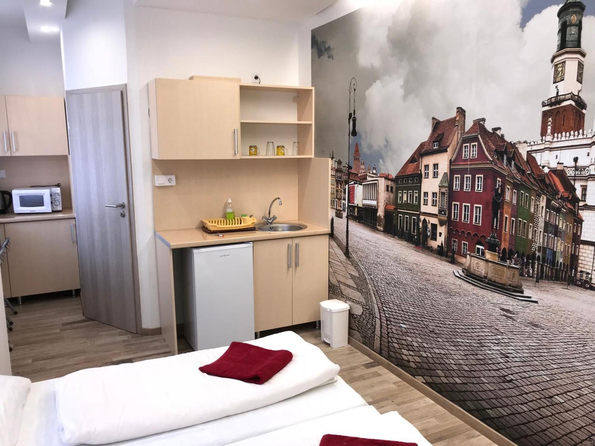 Kalvin Vendegszobak Debrecen Room photo